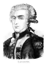 40+ Marquis De Lafayette Stock Illustrations, Royalty-Free Vector Graphics  & Clip Art