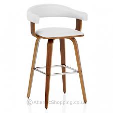 Chaise De Bar Faux Cuir Bois Ontario Chaise Bar Tabouret De Bar Bois Tabouret De Bar