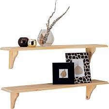 We did not find results for: Buy Home Set Of 2 Wooden Shelves Unfinished Pine At Argos Co Uk Your Online Shop For Wall Mounted And Floating Shelves Living Room Furniture Home And Gard