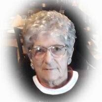 Theresa Lucas-Branchini Obituary