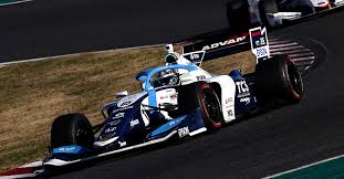 2020 Super Formula Rd 06 Honda Global