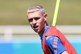 A good, timely haircut is something we prefer not to save on. Phil Foden Keen To Create His Own Euros History With England Despite Nod To Gazza Evening Standard