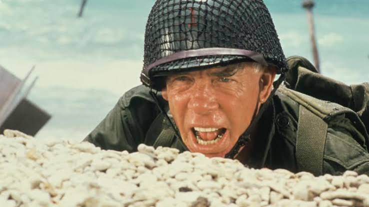 Watch The Big Red One (1980) - Free Movies | Tubi