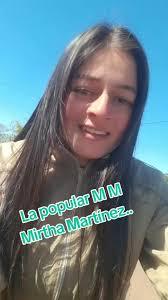 Videos de Mirtha Martínez (@mirthamartinez017) con “sonido original
