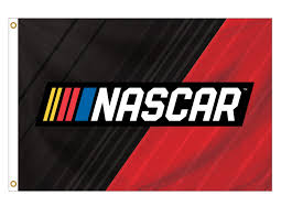 Only sixteen drivers continue into the last ten races, the nascar playoffs. Nascar Logo Design Premium 3x5 Flag W Grommets Outdoor Banner Nascar Racing Ebay