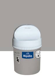 Peinture gris ardoise satin vive la couleur 2 5 l leroy merlin. Testeur Peinture Gris Urbain Satin Ripolin Murs Et Boiseries 0 075 L Leroy Merlin