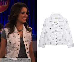 Search all headlines (in all languages). Ally Dawson Fashion Clothes Style And Wardrobe Worn On Tv Shows Page 2 Of 3 Shop Your Tv