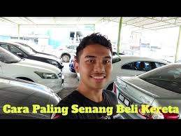 8 caj² tersembunyi bila beli kereta terpakai fungsi baru ios 14 : Cara Beli Kereta Dengan Mudah Gaji Rm1500 Ke Bawah Youtube