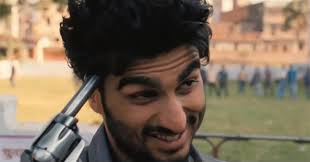 First Look Parineeti Chopra Arjun Kapoor S Ishaqzaade Photogallery Arjun kapoor, parineeti chopra director: first look parineeti chopra arjun