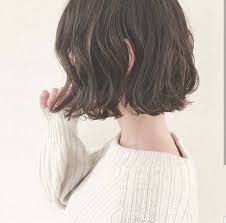 It's super cute and fun to play around with. Ash Brown Dark And Bob Haircut Image 6687585 On Favim Com