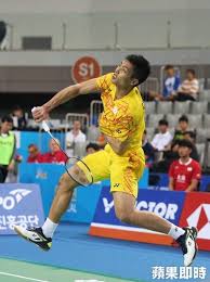 Top 20 badminton women's doubles players. World Class Badminton Player Chou Tien Chen On The Gyrotonic Method Gyrotonic Badminton Athlete Players