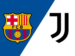 Barcelona barcelona vs vs juventus juventus. 7km0s0qaso5vlm