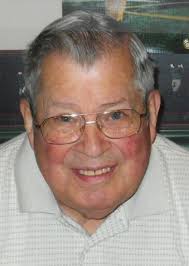 Elmer Joseph Hagan Obituary 2014