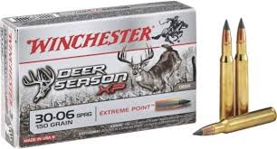 Everything You Wanted To Know About Winchester Deer Season
