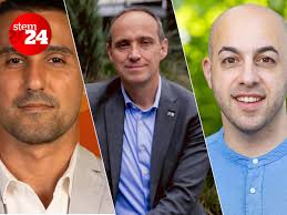 Dit zijn de nieuwe bevoegdheden van de nieuwe Genkse schepen