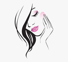 Giselle's beauty salon beauty parlour cosmetologist waxing, hairdresser, giselle, beauty salon, beauty parlour png. Transparent Salon Png Clipart Beauty Parlour Logo Png Download Kindpng
