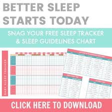 Is It The 6 Week Sleep Regression Or A 6 Week Growth Spurt
