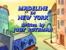 Madeline Season 1