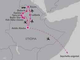 A szigetcsoportnak több mint 100. Etiopia Es A Seychelle Szigetek Csoportos Korutazas Tengerparti Pihenessel Broadway Holiday Utazasi Iroda Kft