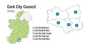 Cork City Council The Results