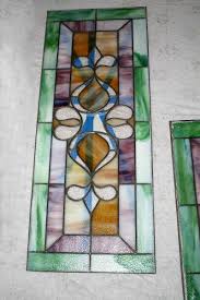 Finding The Value Of Vintage Stained Glass Windows Thriftyfun It now hangs in one of the two north facing windows of our garage. value of vintage stained glass windows
