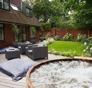 Kate Eyre Garden Design London Greater London Uk Se27 9hl Houzz