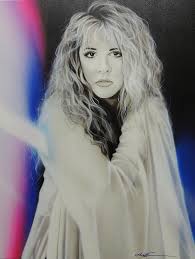Stevie Nicks Has Anyone Ever Written Anything For You Video Stevie Nicks Stevie Nicks Fleetwood Mac Stevie Nicks