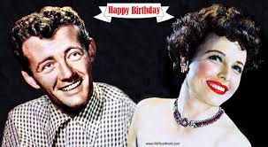 October 13th Birthdays