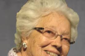 Obituary: Vernette Neva