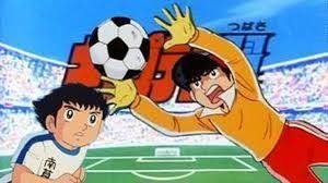 Pin De Kathia Rimaicuna Pinedo En Super Campeones Personajes De Super Campeones Super Campeones Campeones