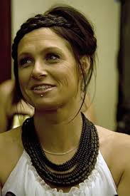 Kasey Chambers