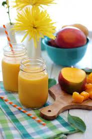 Summer Smoothie Recipe Magnolia Summer Smoothies Recipes Summer Smoothies Smoothie Recipes