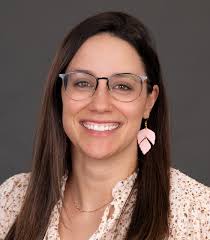 Rachel Sciarillo's Instagram, Facebook & TikTok