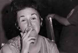 Links — Angel's Truck Stop: A Memoir