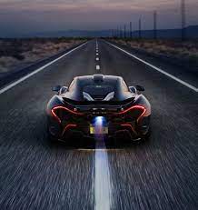 Mclaren P1 Amazing Desktop 1080p Wallpaper Hdwallpaper Desktop Mclaren P1 Red Car Car Wallpapers