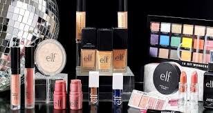 Douglas.de has been visited by 10k+ users in the past month Elf Cosmetics Launches Vegan And Cruelty Free Makeup In India