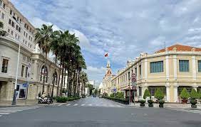 Từ 00h00 ngày 31/5, tp.hcm quyết định giãn cách xã hội toàn thành phố theo chỉ thị 15 trong vòng 15 ngày; Jqyndahcmhsxym