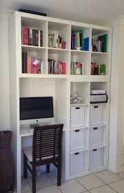 Desk Http Www Ikeahackers Net Search Label Work 20station Ikea Ideen Regal Schreibtisch Haus Deko