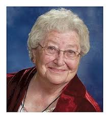 Rose Mary Jarnot, 87, Holdingford