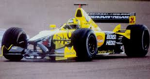 Image result for Chromaflair 2001 McLaren