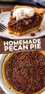 Southern Pecan Pie Recipe Thanksgiving Dessert Recipe Pecan Pie Recipe Pecan Pie Recipe Thanksgiving Homemade Pecan Pie