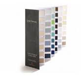 Sanderson Colour Chart Designer Paint Store