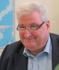 Neuer Posten der Hima-Spitze