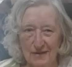 Obituary of Doris Christine "Chris" Cavins