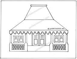 Nama rumah adat joglo lengkap beserta gambar dan penjelasan. Mewarnai Gambar Rumah Adat Betawi Kartun Mewarnai Cerita Terbaru Lucu Sedih Humor Kocak Romantis
