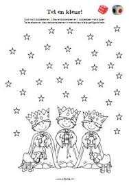 Lesidee Kleuters Thema Kerst Janvier Et Epiphanie Kerst Ideeen Kerstmis En Kerst