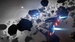 Elite Dangerous Odyssey. How To Pay A Fine Or Bounty In 2024 - Youtube