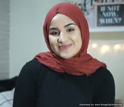 The arabic word hijāb can be translated as cover, wrap, curtain, veil, screen, partition, among other meanings. Hijab Style Without Inner Cap Tutorial A Fast Way To Wear Hijab