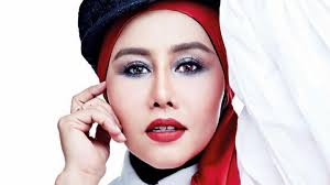 Ella, Botok, Vitamin C, Braces dan Michelle Wee Melodi