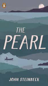 The Pearl Ebook Classic Books John Steinbeck Small Town Romance